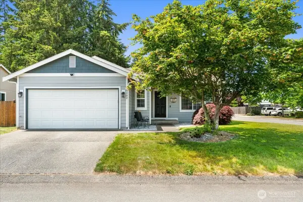 18402 39th Avenue E, Tacoma, WA 98446