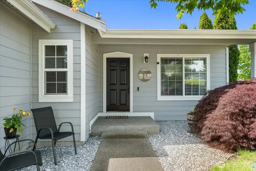 18402 39th Avenue E, Tacoma, WA 98446 - #2