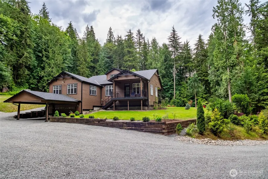 1405 175th Avenue Ne, Snohomish, WA 98290 - #2