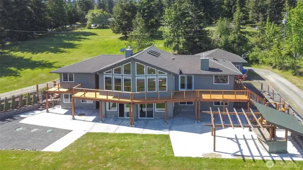 3630 Mt Pleasant Road, Port Angeles, WA 98362