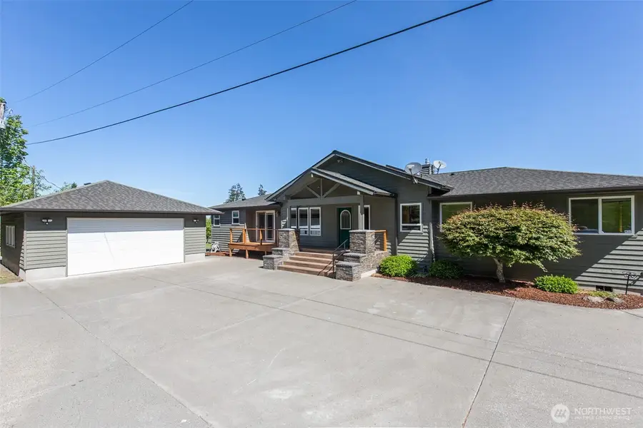 3630 Mt Pleasant Road, Port Angeles, WA 98362 - #3