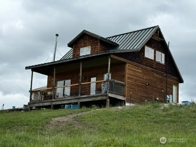 106 Bartroff Road, Oroville, WA 98844 - #1