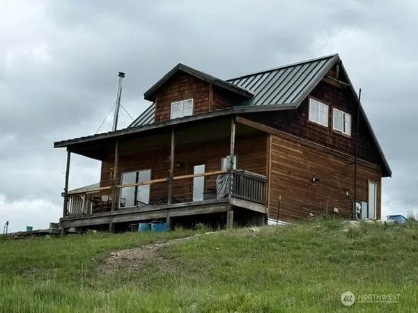 106 Bartroff Road, Oroville, WA 98844