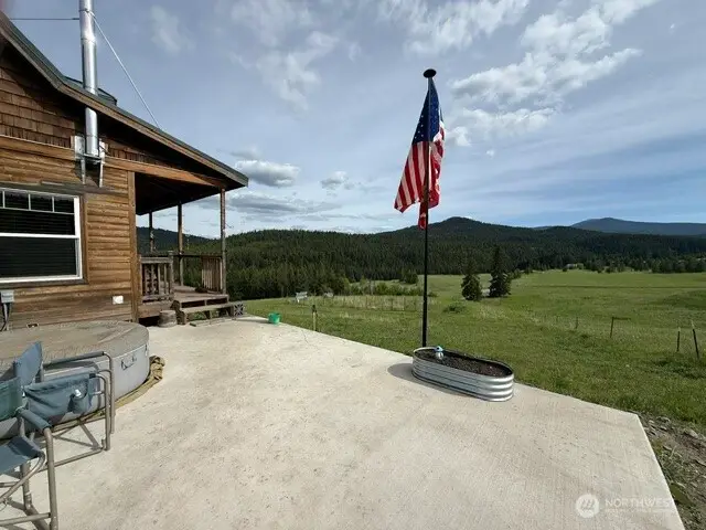 106 Bartroff Road, Oroville, WA 98844 - #2