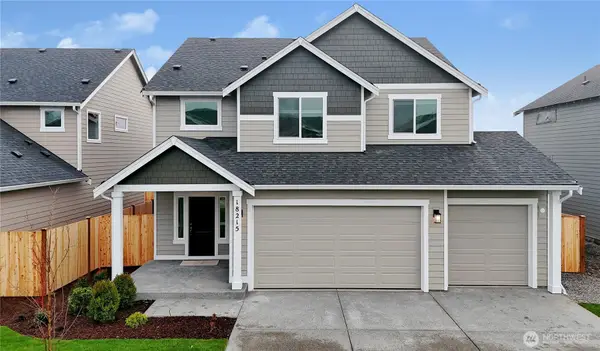 18220 37th Avenue Ct E, Tacoma, WA 98446