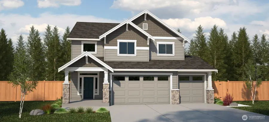 18220 37th Avenue Ct E, Tacoma, WA 98446 - #3