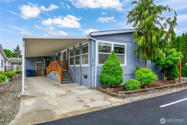 14727 43rd Avenue Ne #74, Marysville, WA 98271