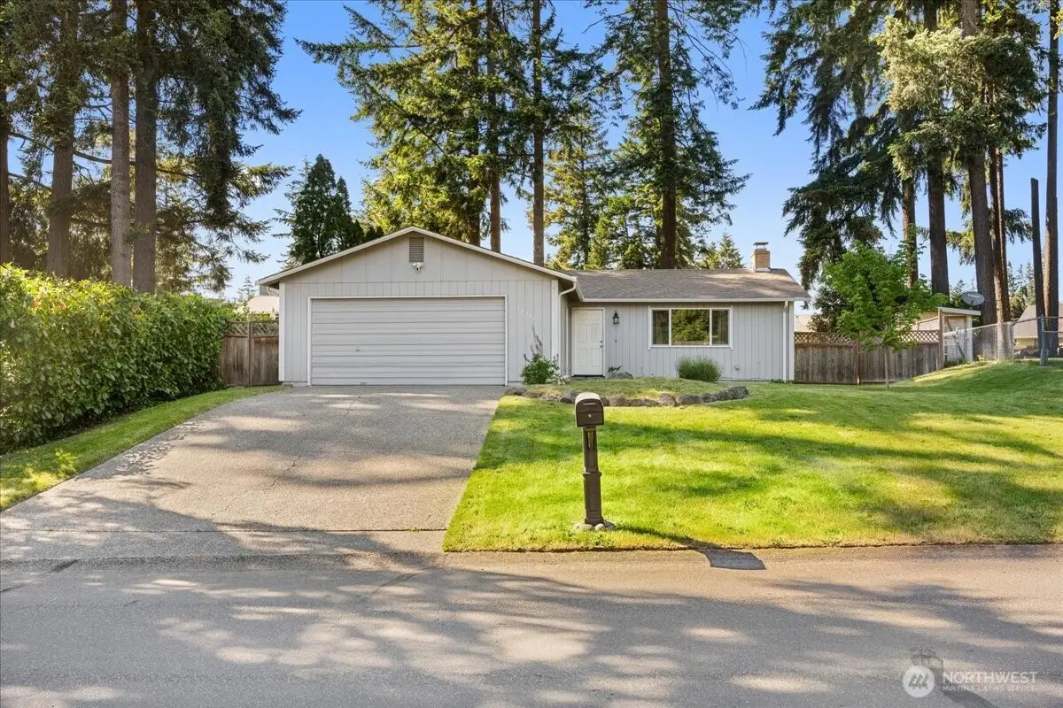 19310 Crescent Drive E, Spanaway, WA 98387 - #1