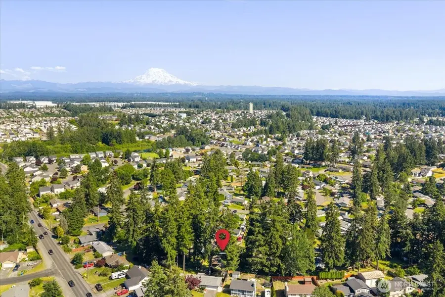 19310 Crescent Drive E, Spanaway, WA 98387 - #2