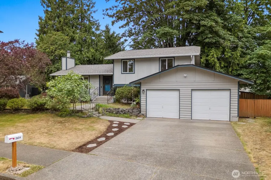 2626 Olympic Boulevard, Puyallup, WA 98374 - #3