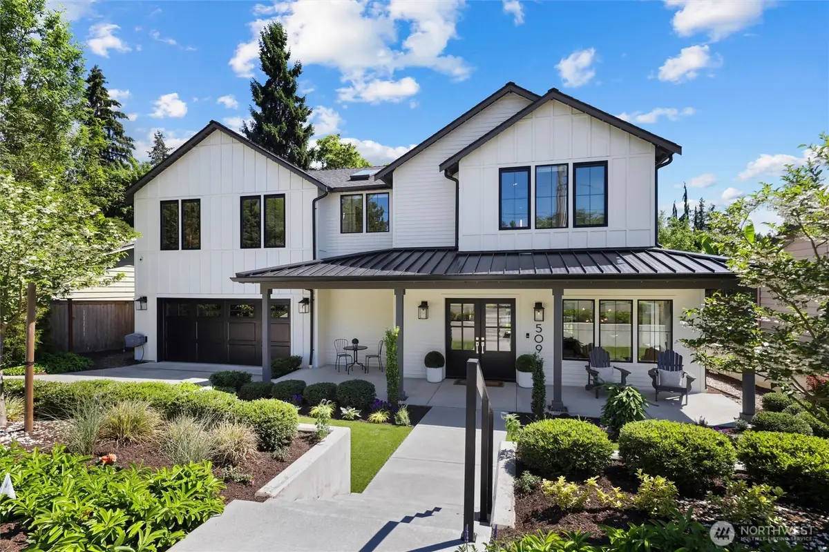 509 8th Avenue, Kirkland, WA 98033 - #1
