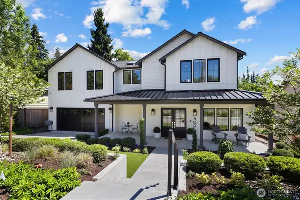509 8th Avenue, Kirkland, WA 98033