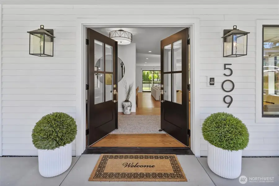 509 8th Avenue, Kirkland, WA 98033 - #3