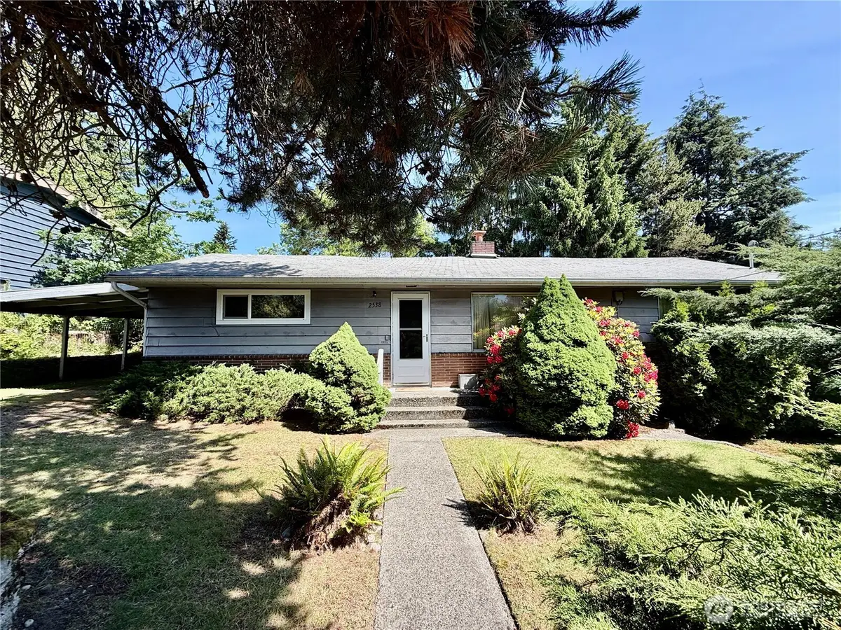 2538 NE 107th Street, Seattle, WA 98125 - #1
