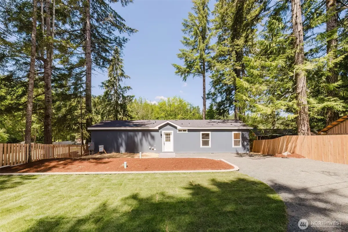 401 E Trails End Drive, Belfair, WA 98528 - #1