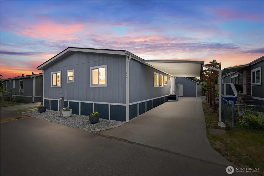 15410 SE 272nd Street #35, Kent, WA 98042 - #2
