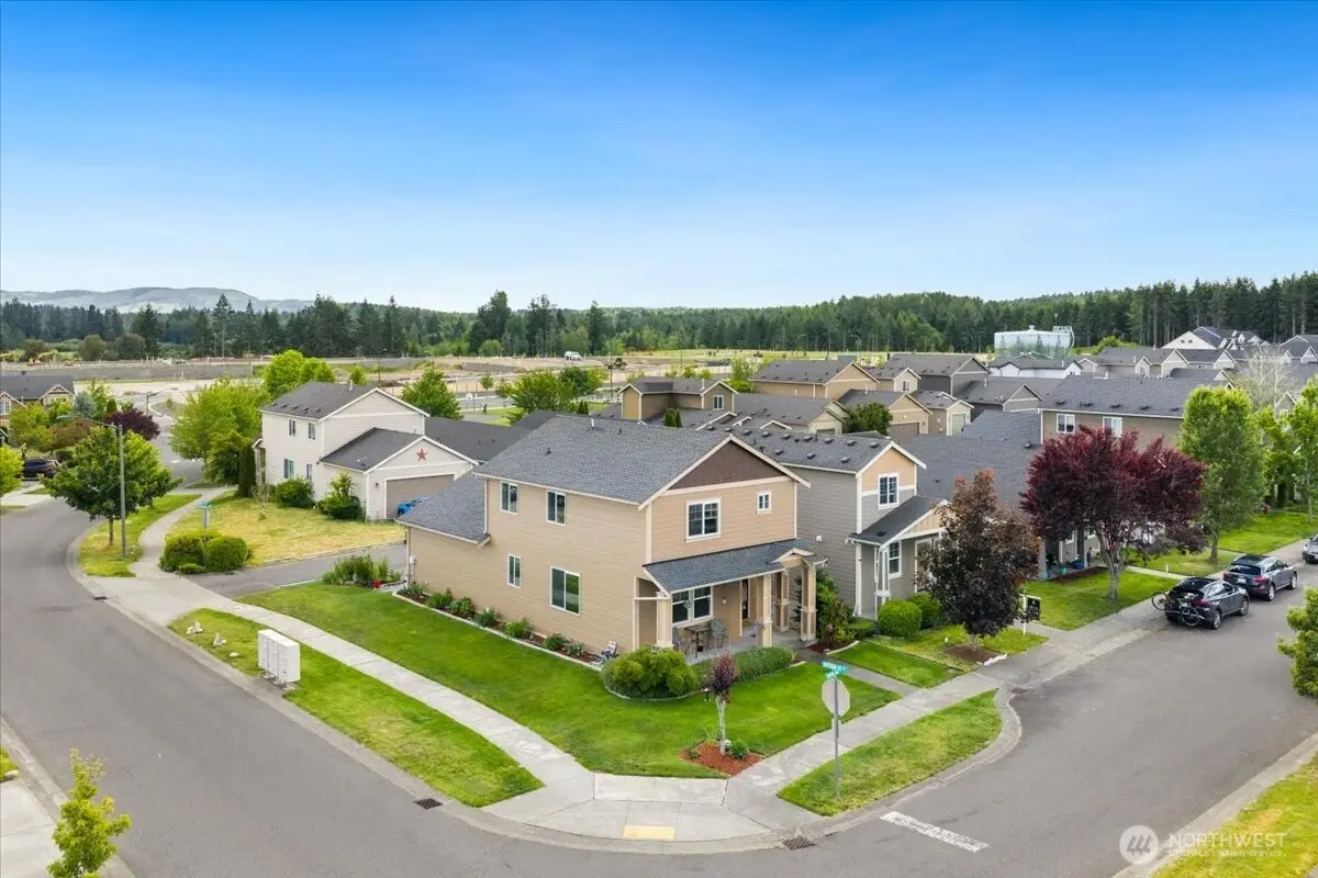 14477 100th Avenue Se, Yelm, WA 98597 - #1