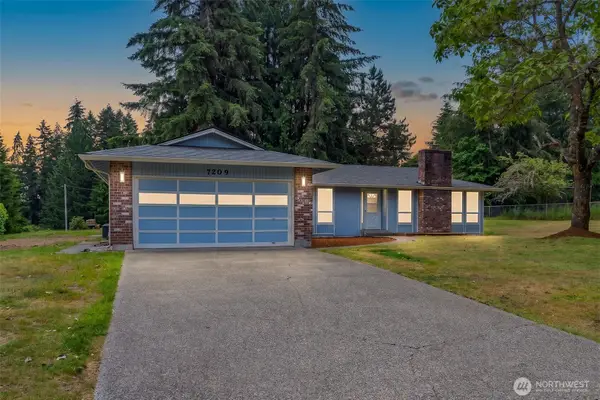7209 33rd Avenue Se, Lacey, WA 98503