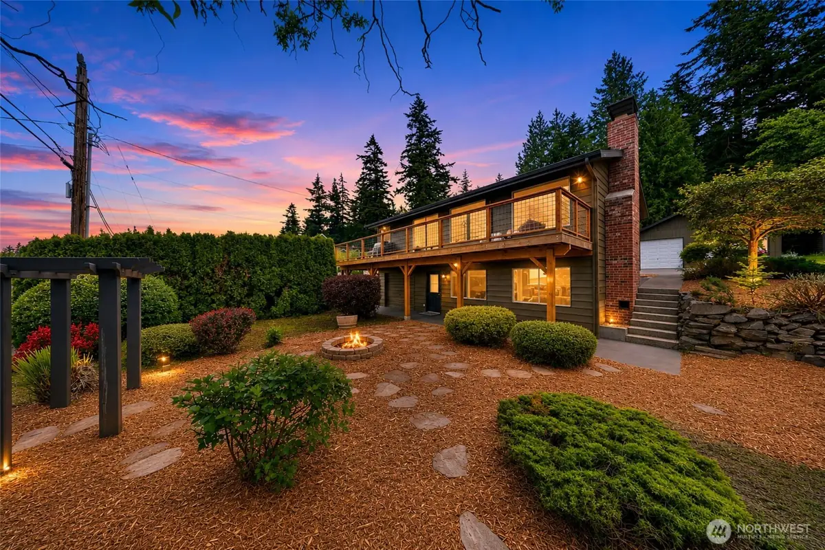 2536 Island View Lane, Lummi Island, WA 98262 - #1