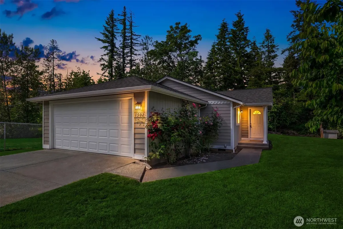 1502 Elizabeth Lane, Gold Bar, WA 98251 - #1