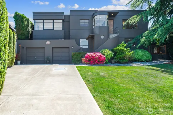 3121 NW 94th Street, Seattle, WA 98117