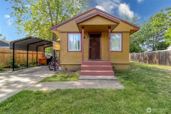 828 Edgewood, Walla Walla, WA 99362