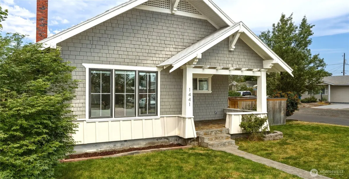 1441 Portland Avenue, Walla Walla, WA 99362 - #1