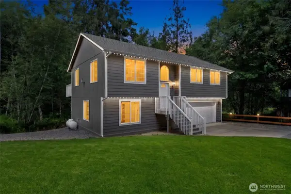 20 Fuschia Ave, Shelton, WA 98584