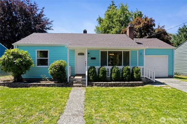 505 Frederick Street Ne, Olympia, WA 98506