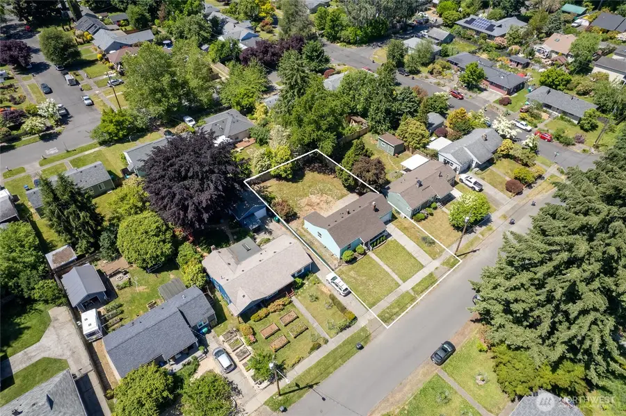 505 Frederick Street Ne, Olympia, WA 98506 - #2