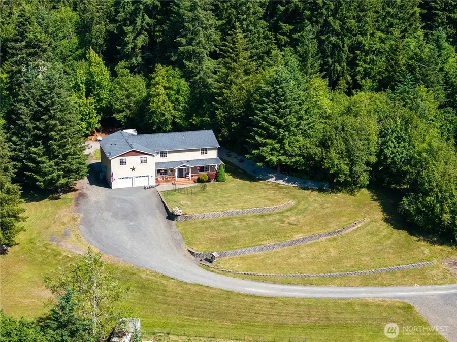 465 Sargent Road, Winlock, WA 98596 - #3