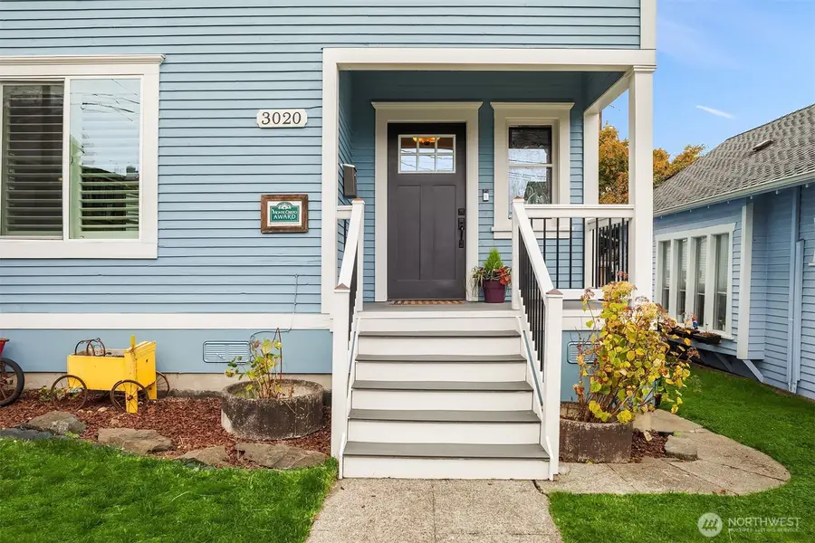 3020 Gedney Street, Everett, WA 98201 - #2