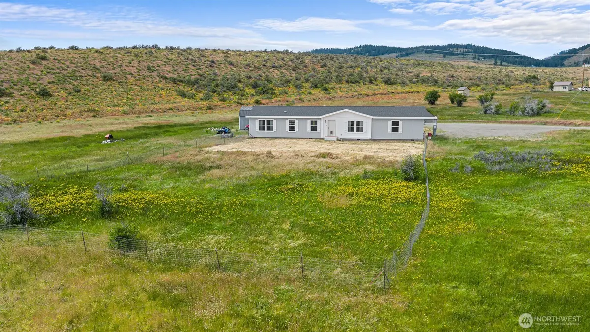 261 Flying Rock Road, Ellensburg, WA 98926 - #1