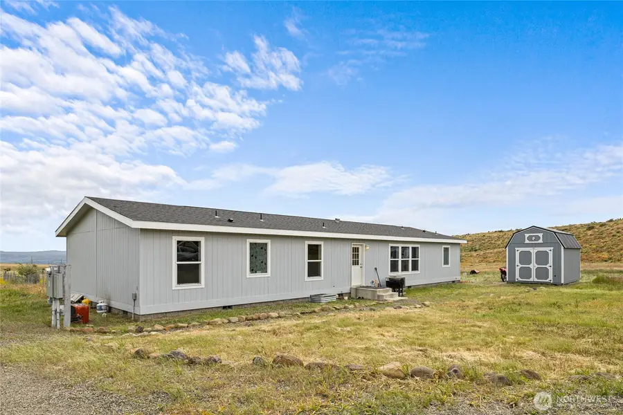 261 Flying Rock Road, Ellensburg, WA 98926 - #2