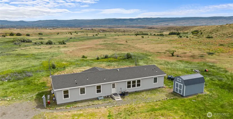 261 Flying Rock Road, Ellensburg, WA 98926 - #3