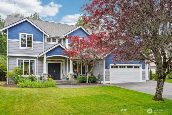 10805 189th Avenue E, Bonney Lake, WA 98391