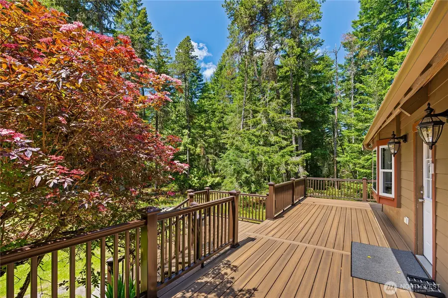 1669 Three Corner Lake Road, San Juan Island, WA 98250 - #2