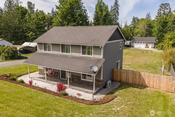 4219 S Cedar Mill Road, Port Angeles, WA 98362