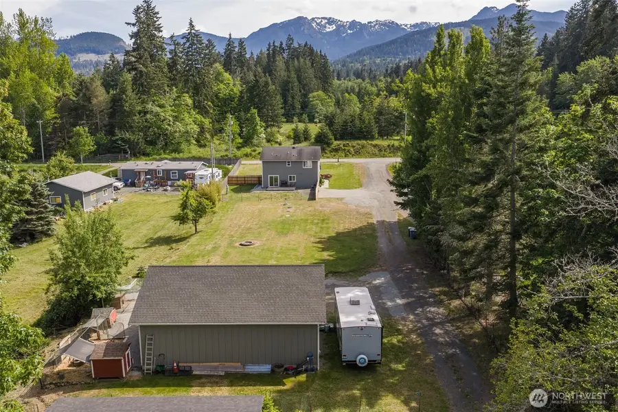 4219 S Cedar Mill Road, Port Angeles, WA 98362 - #2