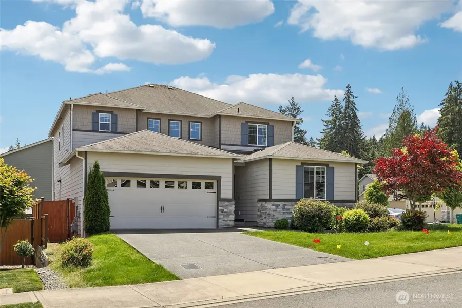 35816 2nd Avenue Sw, Federal Way, WA 98023 - #2