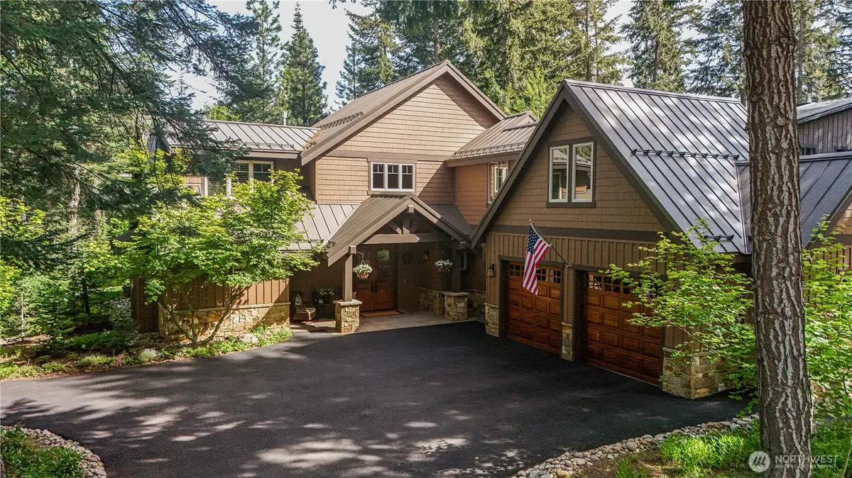 801 Snowberry Loop, Cle Elum, WA 98922 - #1