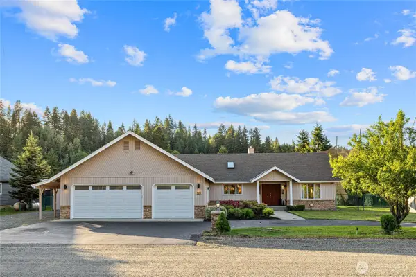 321 Pebble Beach Drive, Cle Elum, WA 98922