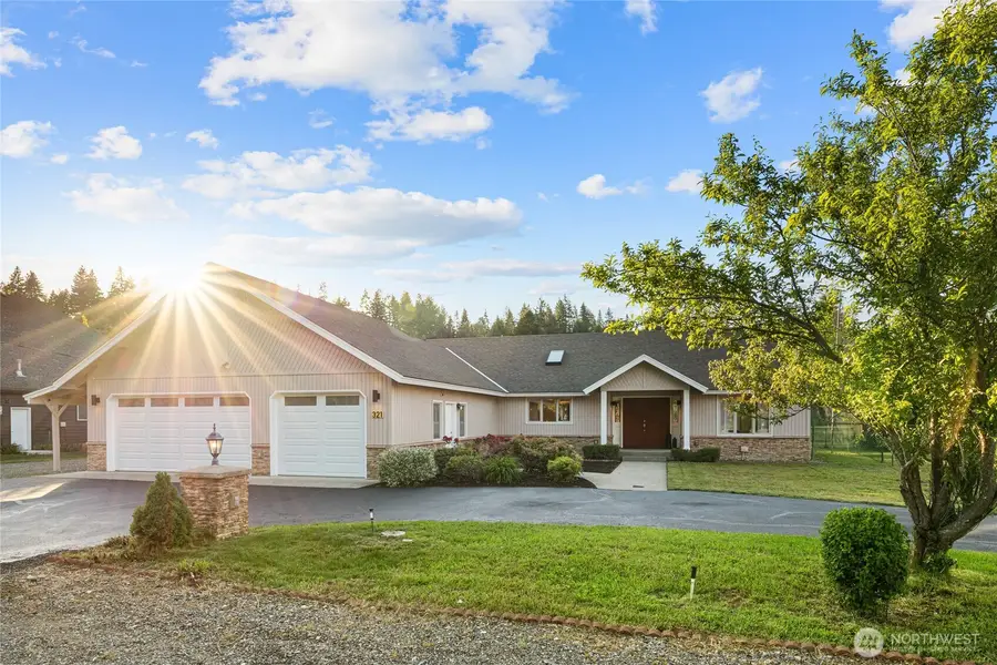321 Pebble Beach Drive, Cle Elum, WA 98922 - #3
