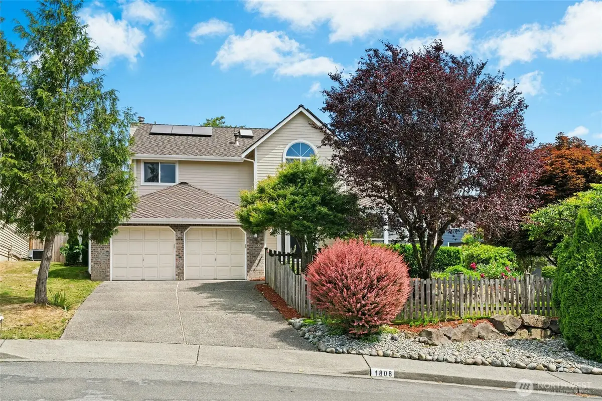 1808 Field Place Ne, Renton, WA 98059 - #1
