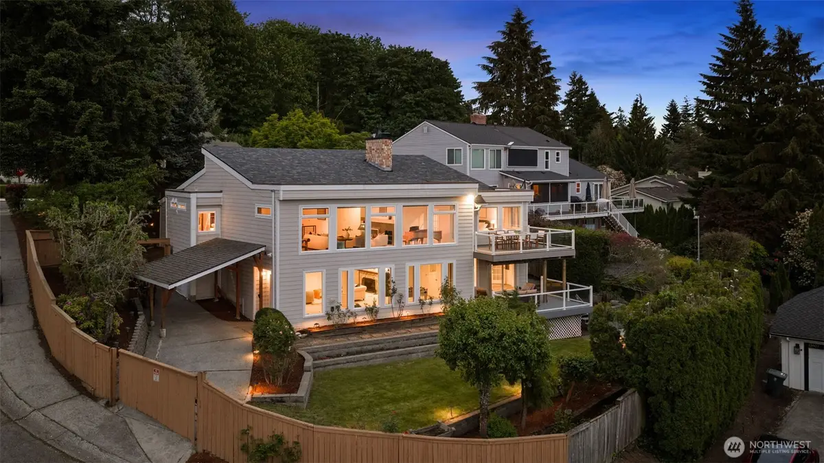 5525 Highland Drive, Bellevue, WA 98006 - #1