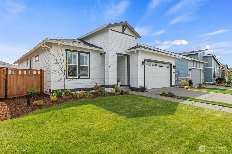 20906 149th Street Ct E, Bonney Lake, WA 98391 - #2