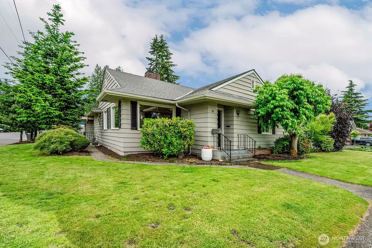 301 S Dunham Avenue, Arlington, WA 98223 - #1