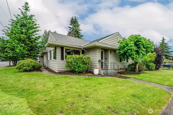301 S Dunham Avenue, Arlington, WA 98223