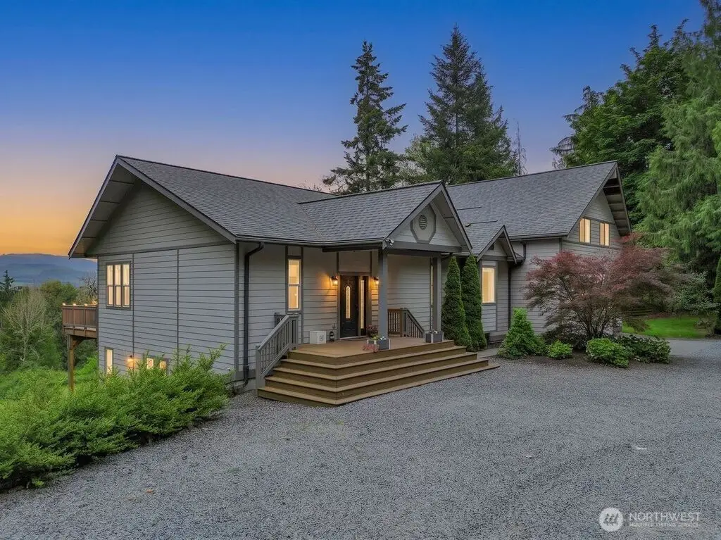 22109 161st Avenue E, Graham, WA 98338 - #1