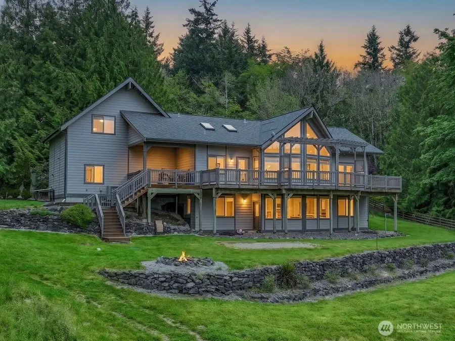22109 161st Avenue E, Graham, WA 98338 - #2